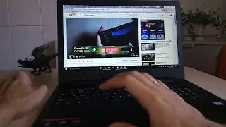 Как я за год ноутбук разломал и первые впечатления/недостатки Lenovo ideapad 110-15ISK