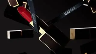 Beymen Beauty: Tom Ford Lip Color