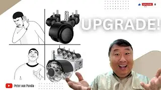The Office Chair Wheels Upgrade You Need