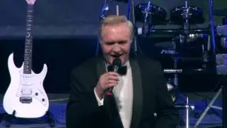 Elektroband: Bílé konvalinky