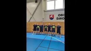 STO &Scaron;irok&eacute; A vs Z&Scaron; Vy&scaron;n&aacute; &Scaron;ebastov&aacute; A