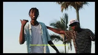 Syclic x Jebba  - Dhe nhanha  (Official video)
