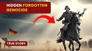 The Forgotten Genocide that SHOCKED Germany