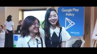 EVENTUS x 2RES | Google APAC App Summit 2024 | Recap Event