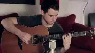Steve Gilbertson - Sounds of My Heart (Original Solo Guitar)