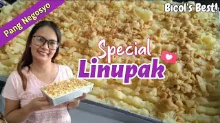 Nilupak/Nilubak | Pang negosyo | Murang Puhunan | StrawBerry-Gery
