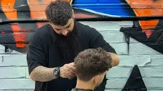 💈AM TUNS IN NOUL MEU SALON - vlog