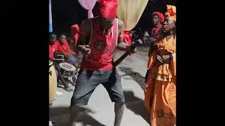Ginen Fe Prev Deja Ougan Dekole Bosou Part 1 Tel:50936620301 Tel: +509 33 52 1184