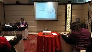 Sujok, When To Choose Meridian and Chakra, Bhupinder Kaur