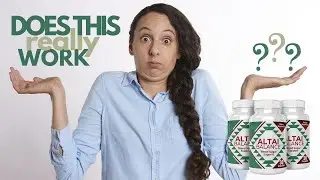ALTAI BALANCE - 😲ALERT😲 - Altai Balance review | Altai Balance really Works?