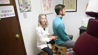 Motion Palpation