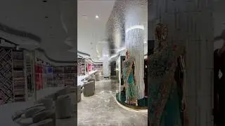 Banarasi Niketan College Street Unit 2 #banarasiniketan #indianattire #sareelove
