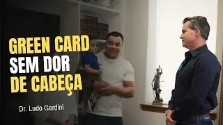 &Eacute; bobagem pagar advogado? A verdade sobre imigra&ccedil;&atilde;o nos EUA! (Dr. Ludo Gardini)