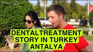 Is Dental Tourism in Turkey REALLY WORTH IT?