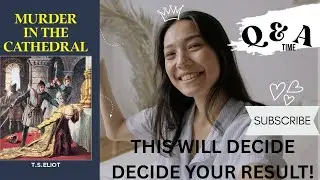 Murder In The Cathedral
