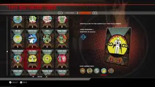 Call of Duty Infinite Warfare: New Fate and Fortune cards
