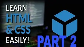 LEARN HTML/EASY /PART 2/ PRATHAM KALER
