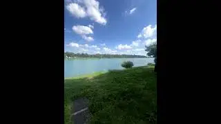 Main River, Frankfurt, Germany