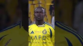 The Untold Truth Behind Sadio Man&eacute;&rsquo;s Move to Saudi Arabia!#football #soccer #shorts