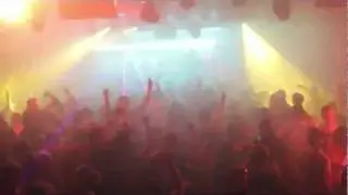Madrid Nightlife