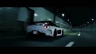 FXZEN-Game Over(Official Audio 2023)