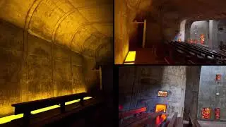 Le Blockhaus sacr&eacute; de Nevers : D&eacute;couvrez l'&eacute;glise Sainte-Bernadette, joyau du modernisme