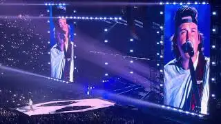 Morgan Wallen | Cover Me Up - Live in Detroit