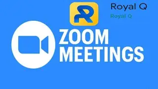 🌍🌍Royal Q Zoom Meeting Full Plan Presentation Jagjeet Singh Sir. More Information 📞 8319693914🌍🌍