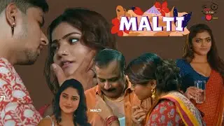 Ullu web series Malti | Part - 01 | Official review | OTTG-FAD WEB SERIES