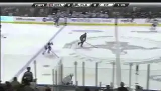 The Drive For 25 - Montreal Canadiens 2010-11