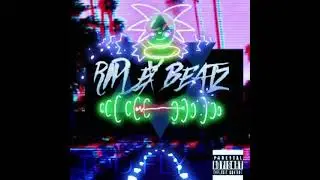 TOO FLY   RIPLEX BEATZ  TYPE BEAT