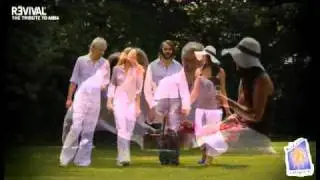 Abba Revival - Abba Tribute Band - Henderson Management Agency
