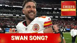 CHIEFS SQUAD SHOW: Chiefs&rsquo; Offensive FUTURE in Jeopardy&mdash;Matt Nagy and Quarterback ROOM Under Fire!