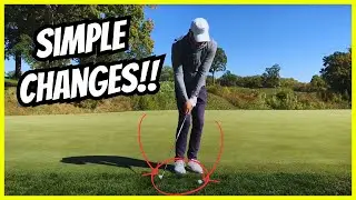 STOP Coming Up SHORT With A FLUFFY Lie While Chipping!