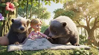 Canciones Infantiles Favoritas para Ni&ntilde;os | Compilaci&oacute;n de 1 Hora