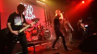 Dead Flesh Club85