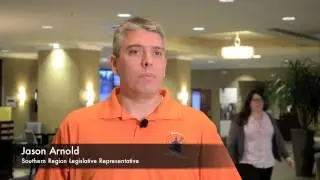 NATCA in Washington 2014