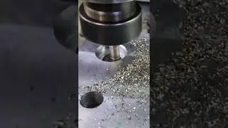 @alfamoldes #fresacnc #mouldmaker #freecad #injectionmold #india #industrial  #usa tks