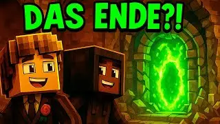 Das ENDE der LOST HALLS?! - MINECRAFT LOST HALLS #07 (FINALE)