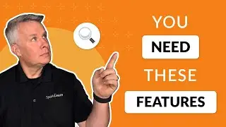 Must-Have Features for a User-Friendly Learning Platform