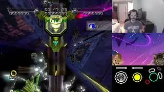 Shadow SX 1.1 Space Gadget Hero (w/ CCG) (1:36.34)