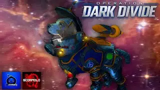 NEW Black Ops 4 Space Dog Easter Egg Found | Moon Remastered Secret Connection & More (Dark Space)