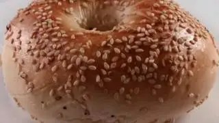 Davidovich Bagels