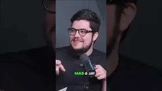 IA em Jogos: O Futuro ou Uma IA para Otimizar seu Console? #shorts