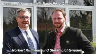 KL-Tooling: Wir stellen uns vor!