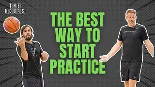 The Best Way to Start Practice