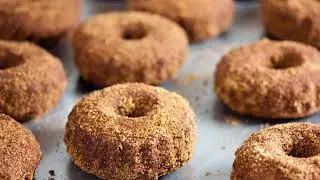 Explore the best doughnut places in Vancouver - Honey Doughnuts
