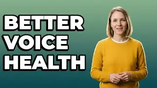 What Vocal Exercises Does An SLP Teach?