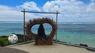 Romantic Luxury Hotel Experience Mauritius | Anniversary Vlog | Dream Celebration | Hassi Sam Vlogs