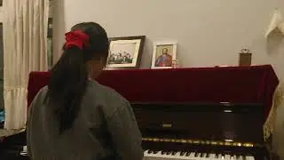 Mia with Piano Time - Love Theme from 